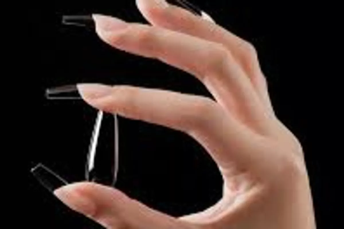 Pose complète capsules américaines