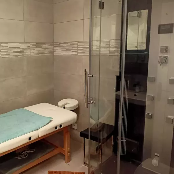 Hammam individuel