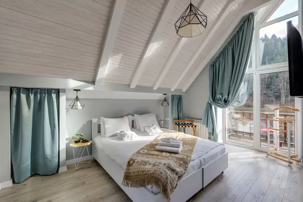 Nettoyage après location airbnb – 3 pièces / F3 (< 75 m²)