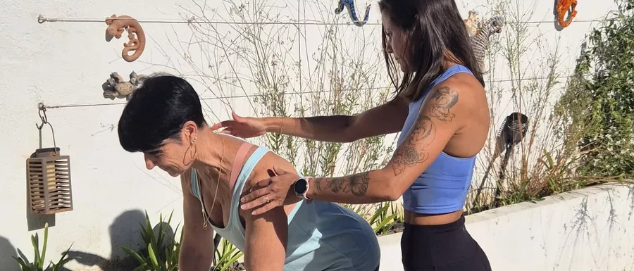 Dai Coaching Pilates