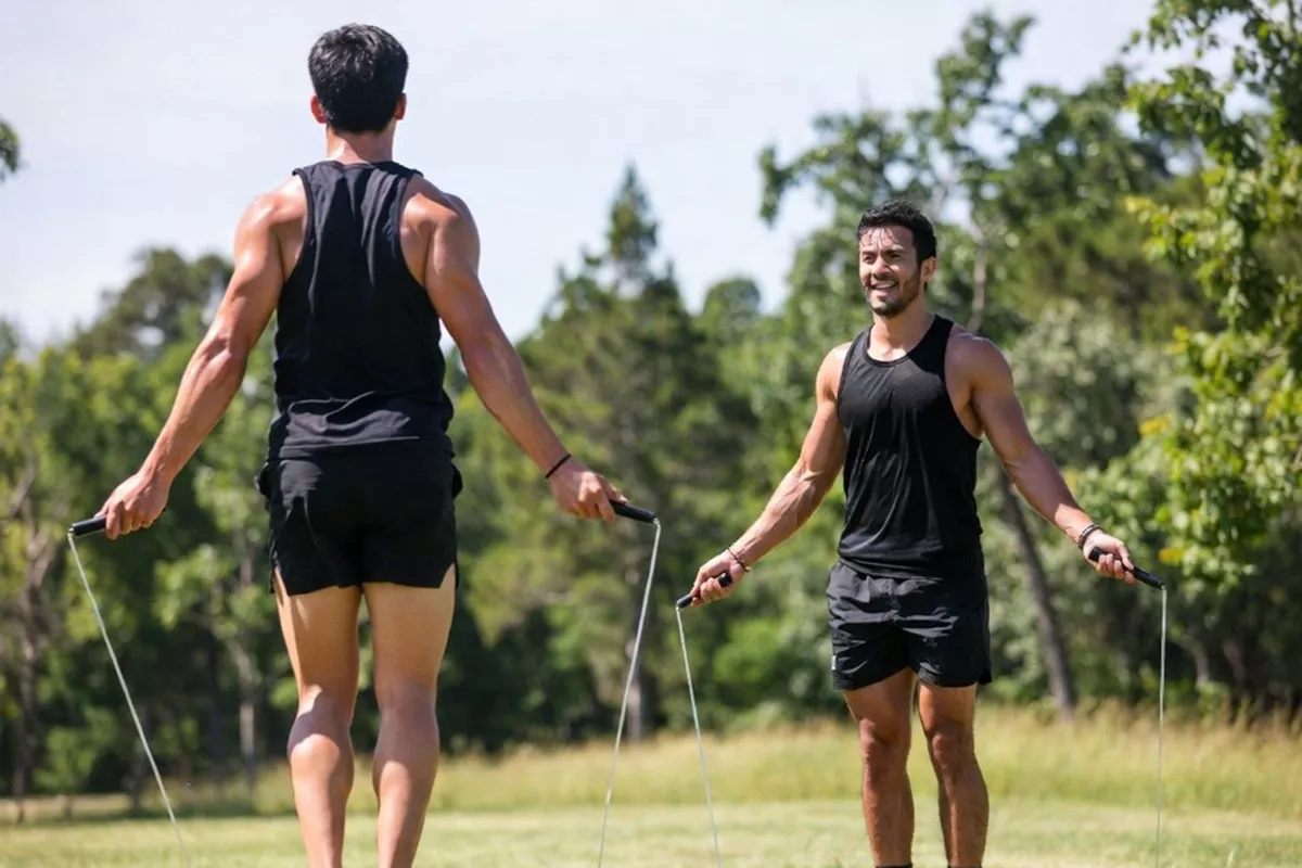 Coach Sportif Privé