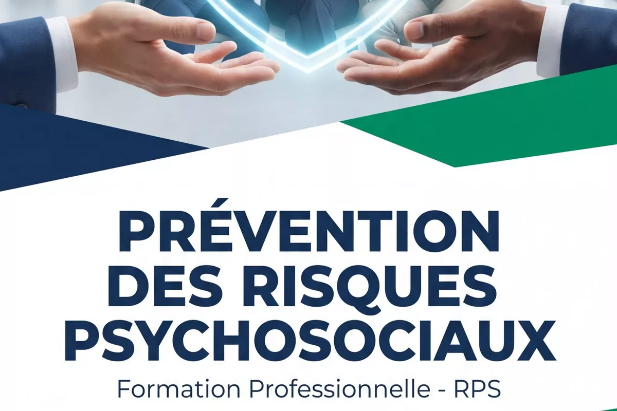 PREVENTION DES RISQUES PSYCHOSOCIAUX (RPS)