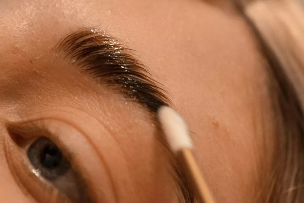 Forfait Lash Lift + Browlift