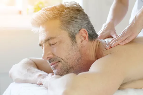 Massage Homme Équilibre Absolu