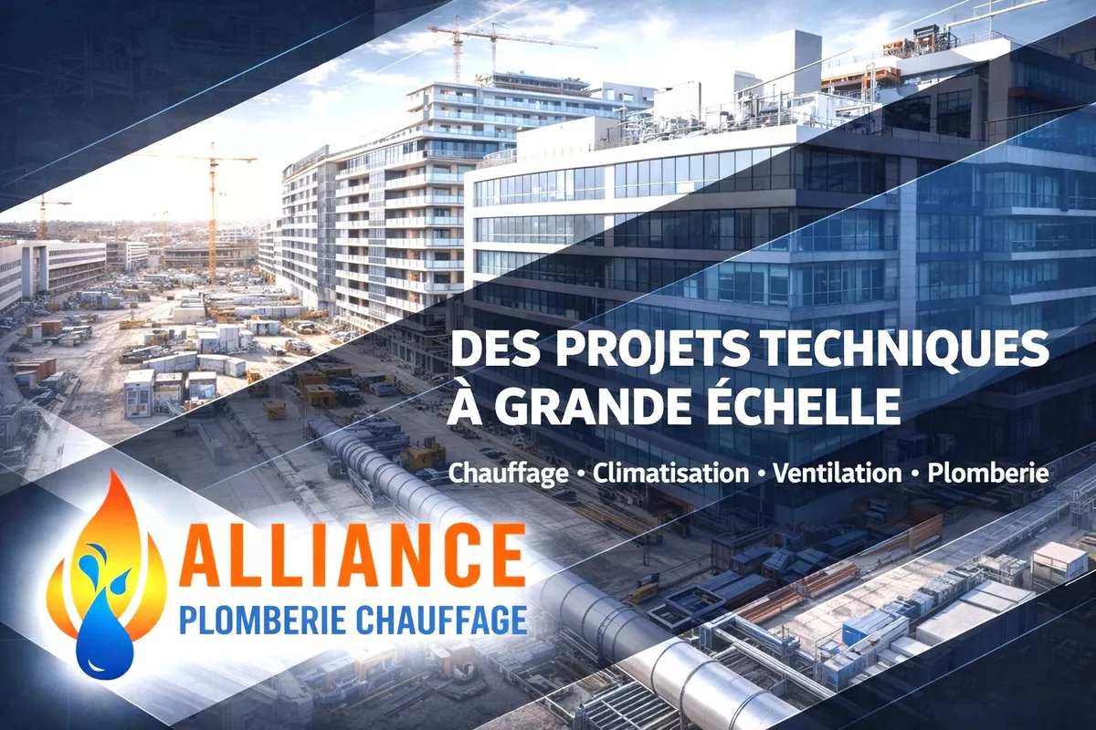 Chauffagiste - Frigoriste La Roquette-sur-Siagne