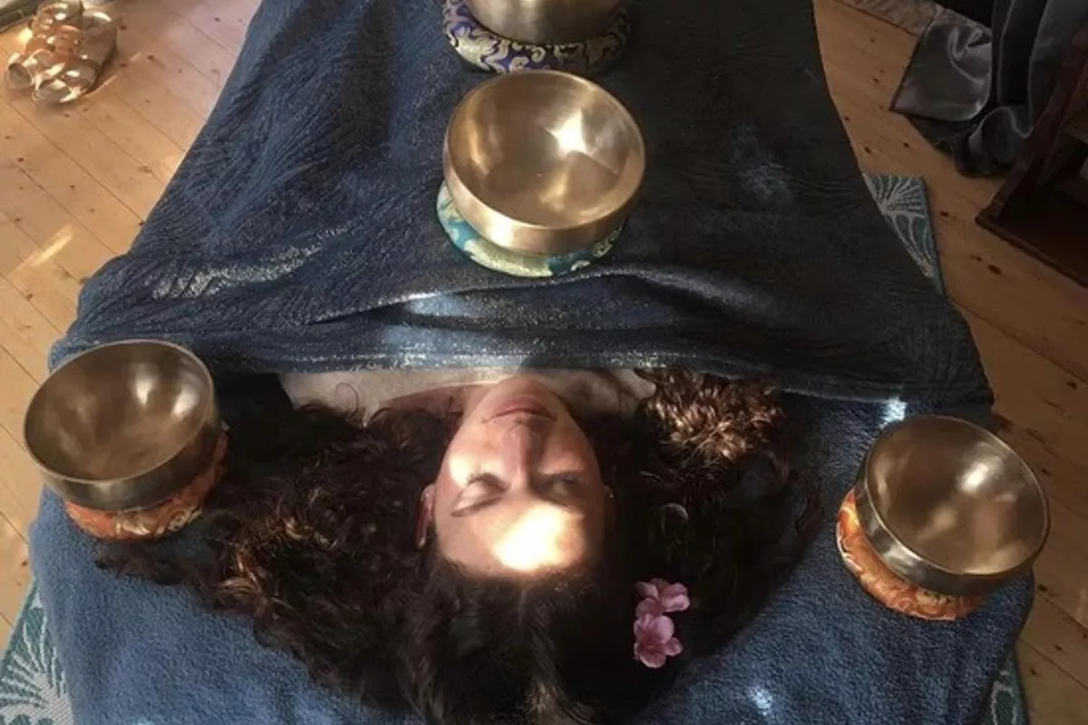 massage bien-être Guînes