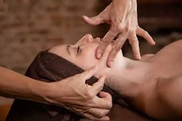 Kobido Japonais Lifting du Visage