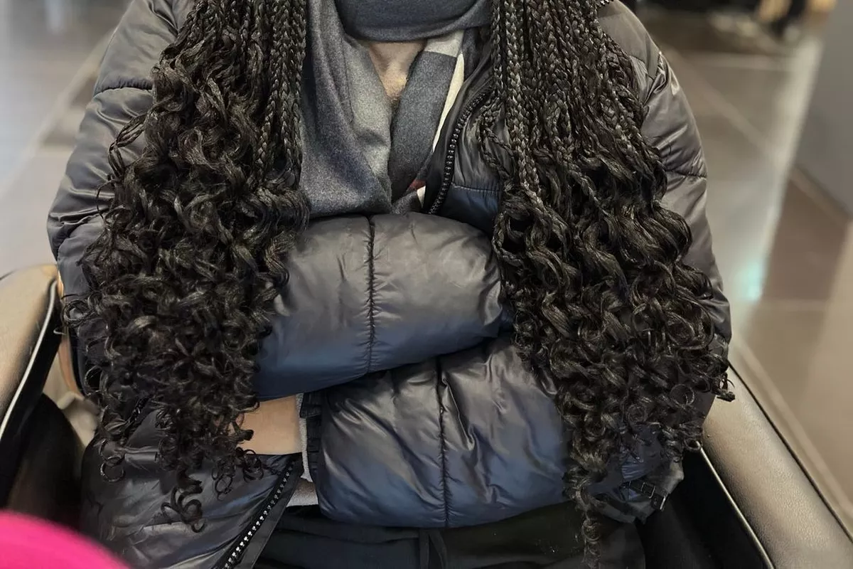 Dread à l’américaine