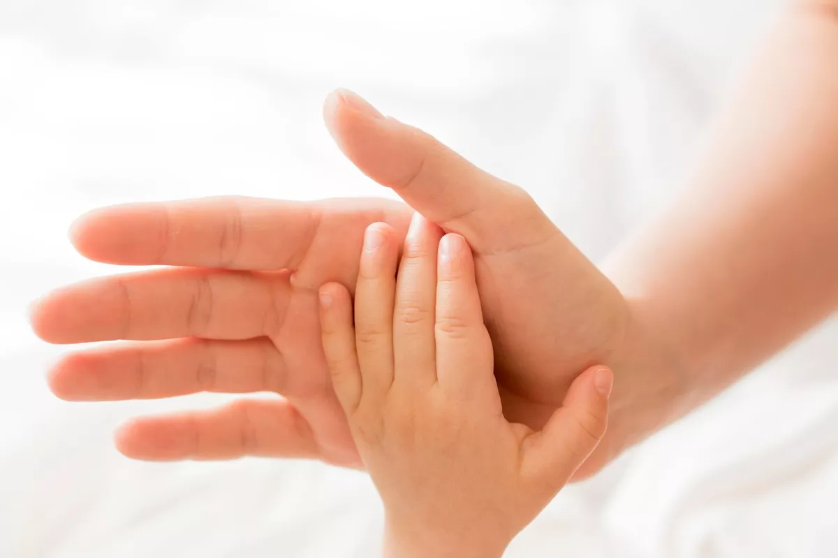 Séance Instant Bien-être ENFANTS (jusqu'à 12 ans)
