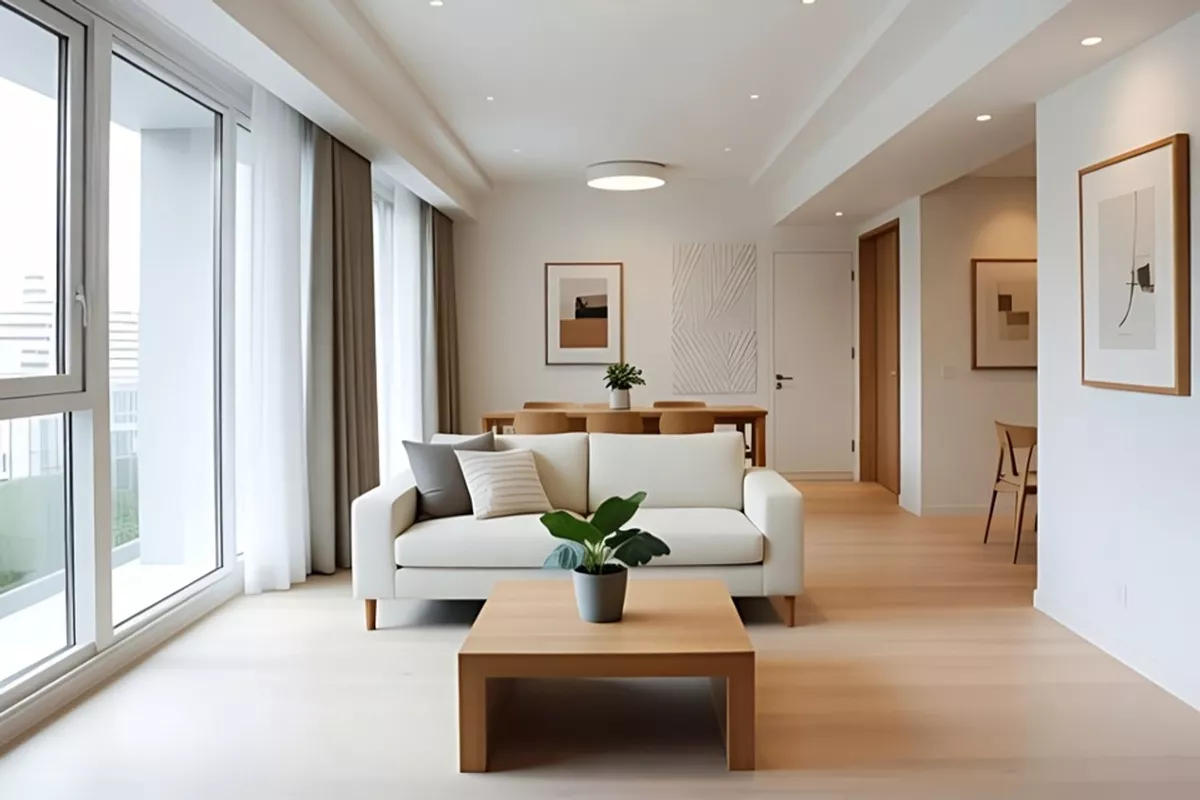 Vente & Mise en Relation — Résidence Principal ou Secondaire