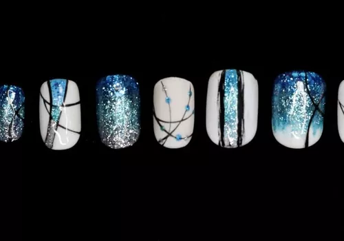 Press on Nails : l'Art au bout des doigts 2