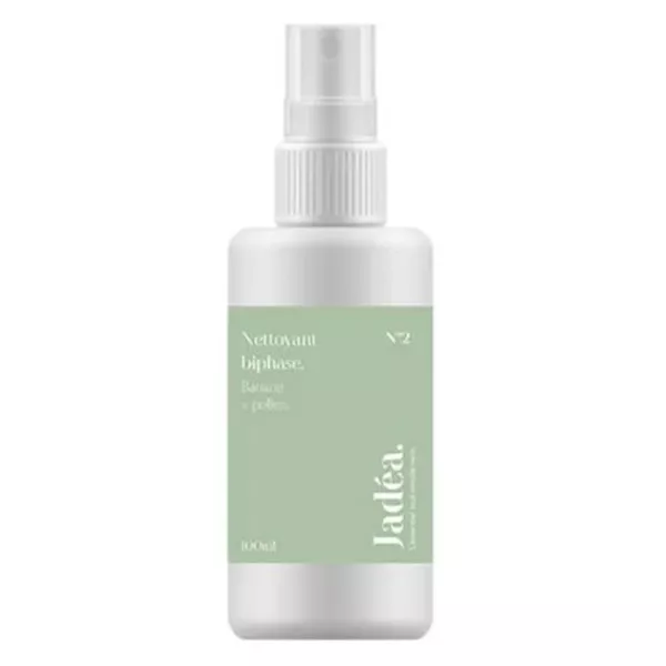 Nettoyant biphase 100ml jadéa