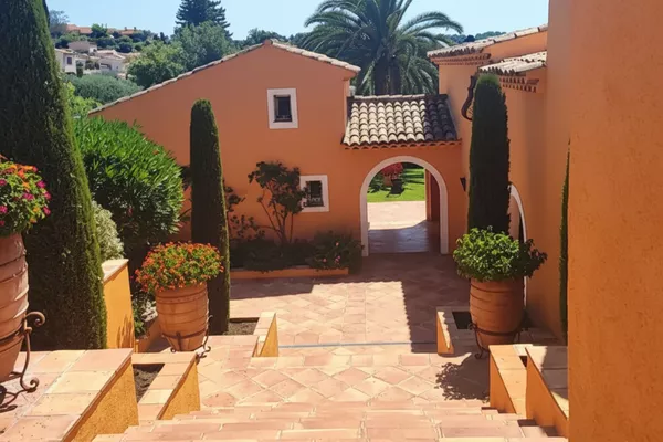 Structuration et aménagement d’espaces extérieurs