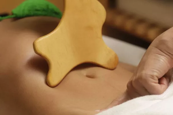 Sangle abdominale (haut du corps)