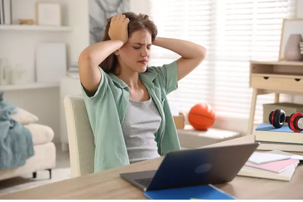 Bien-être Examens– Gestion du stress avant et après l’épreuve