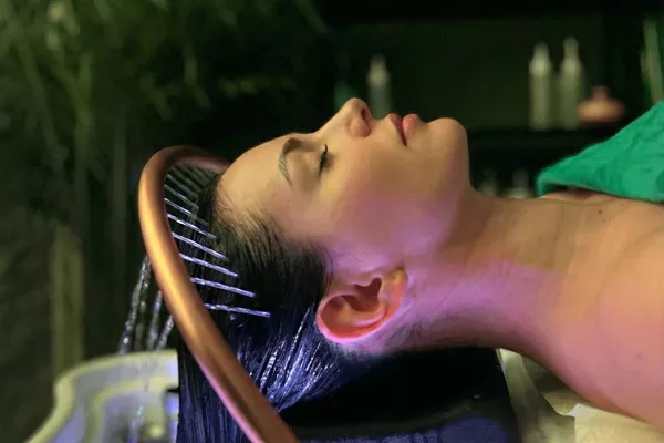 Head Spa Découverte