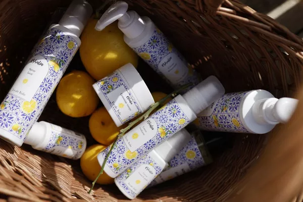 Modelage corps à l'italienne 45 mn 😍​🌴