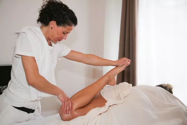 Massage suédois - 1h15