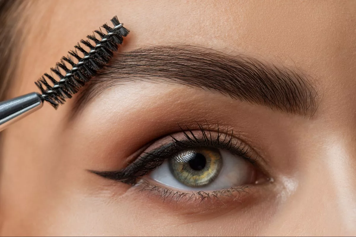 Brow lift : Rehaussement des sourcils