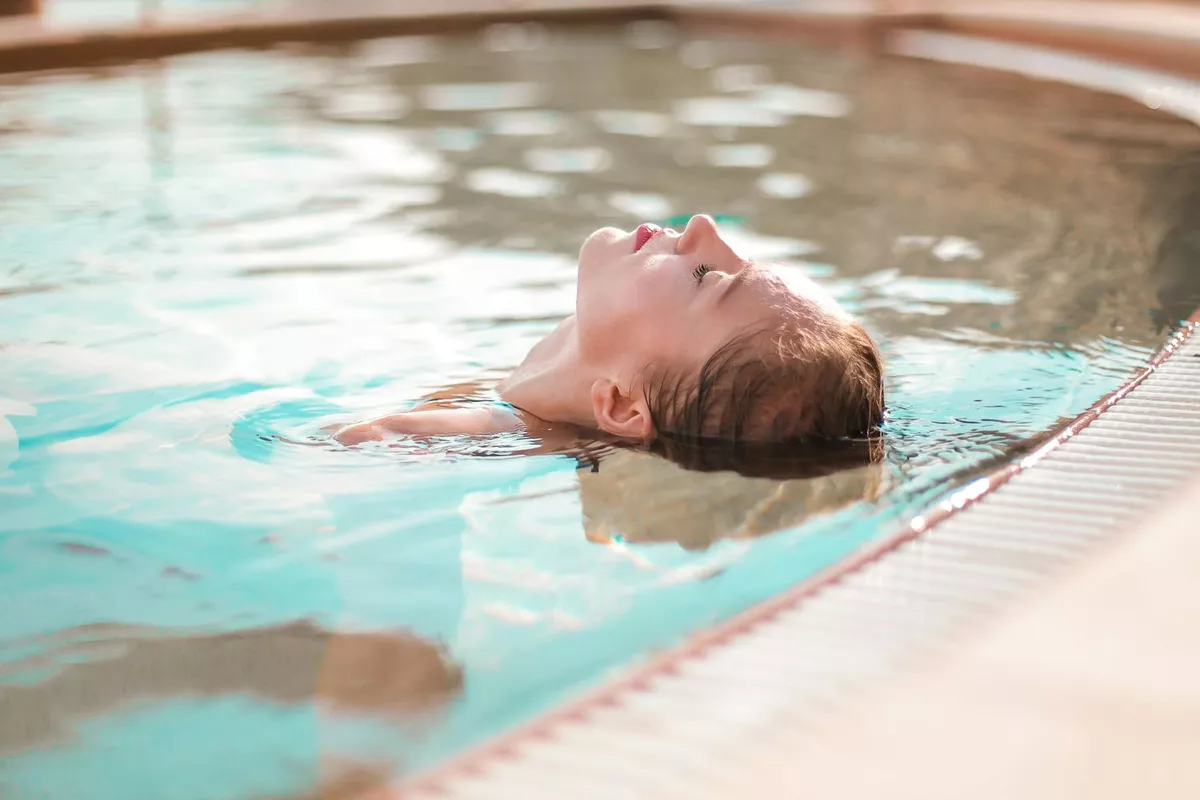 Spécial "été" - Atelier Aqua Sophro -