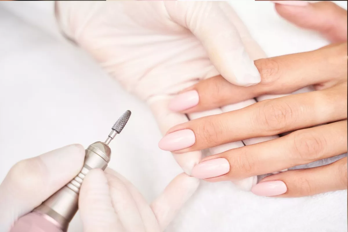 Dépose gel extérieur