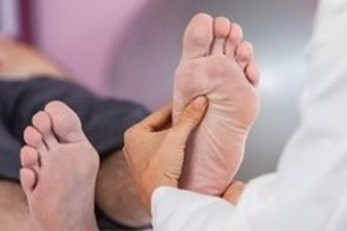 Les séances de massage confort pour les résidents en EPHAD 15min