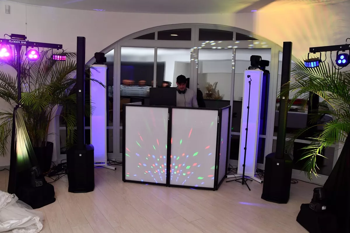 DJ Bars et clubs Nice