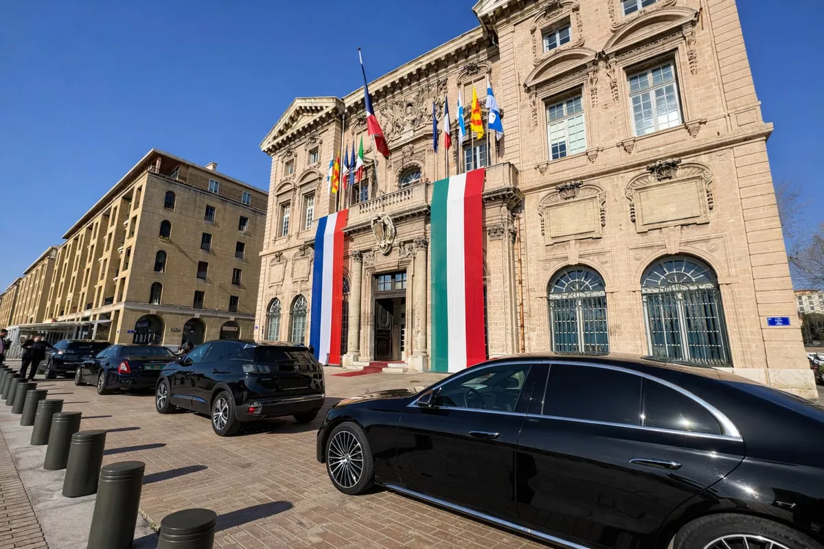 Chauffeur VTC La Valette-du-Var