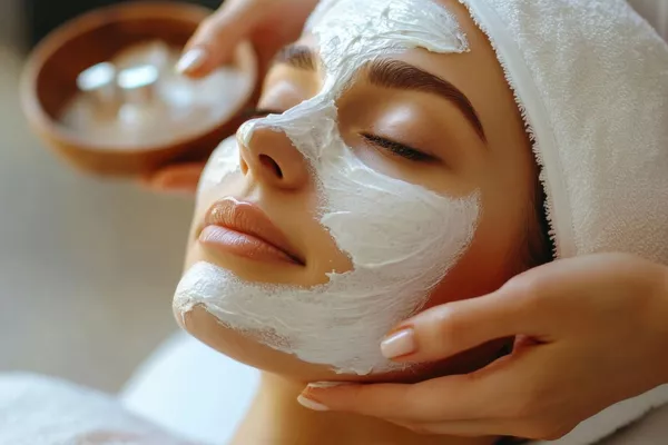 Expertise beauté 45min: Soin personnalisé selon les besoins de la peau (hydratation, nutrition, purification)