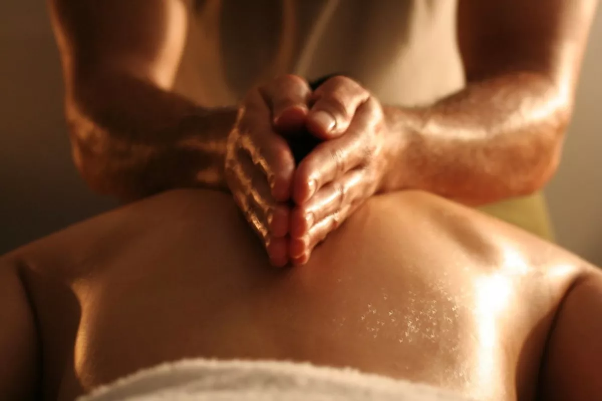 Fitness / Yoga / massages ayurvédiques Bordeaux