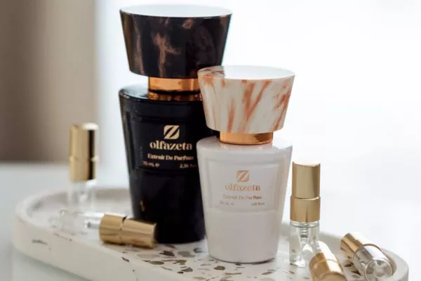 💛 Parenthèse Parfumée & Douceur 35min