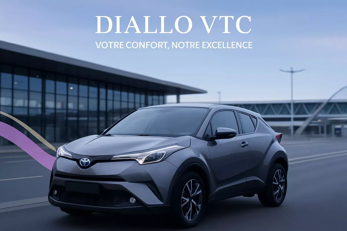 Diallo VTC