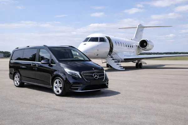 Accueil Clients VIP Aéroports & Hôtels - Transport privé