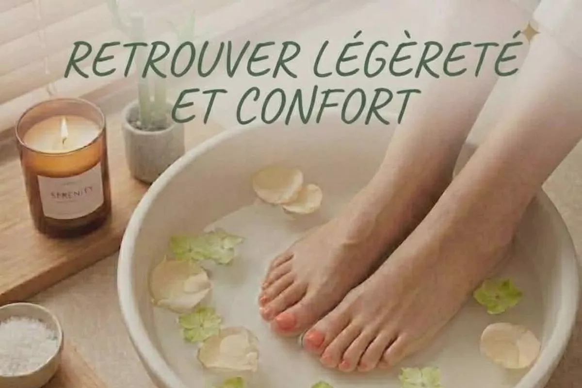 Massage anti-stress au Beaujolais Anse