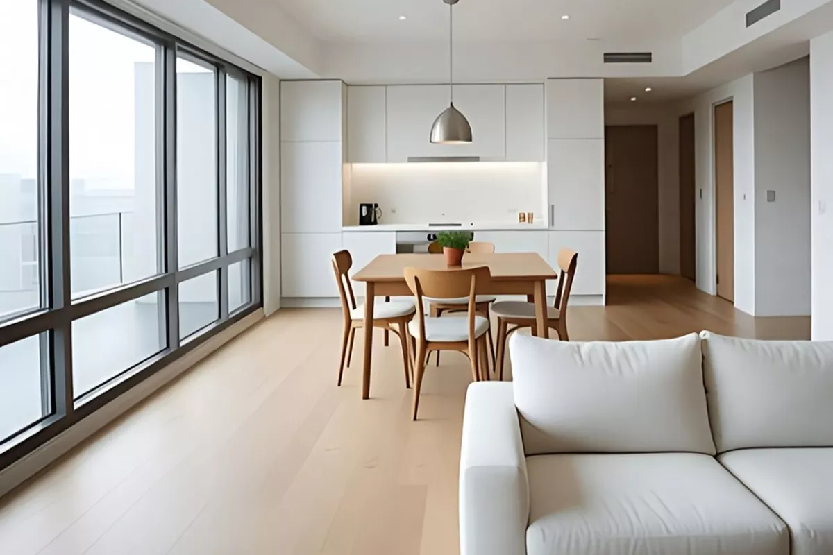 Vente & Mise en Relation — Résidence Principal ou Secondaire