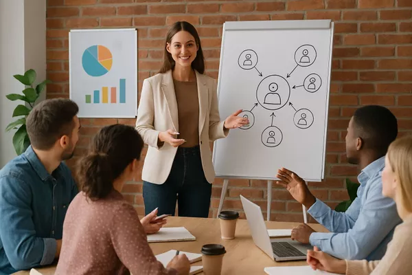 ✨ Séminaire Potentiel 2 jours