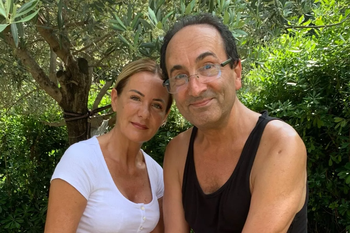 Massage Kahuna Hawaïen 4 mains à Nice