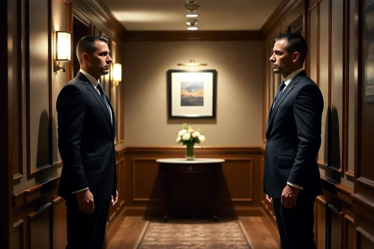 Sécurisation de Sites & Surveillance Résidentielle 24/7 Hôtels, Villas, Boutiques, Yachts