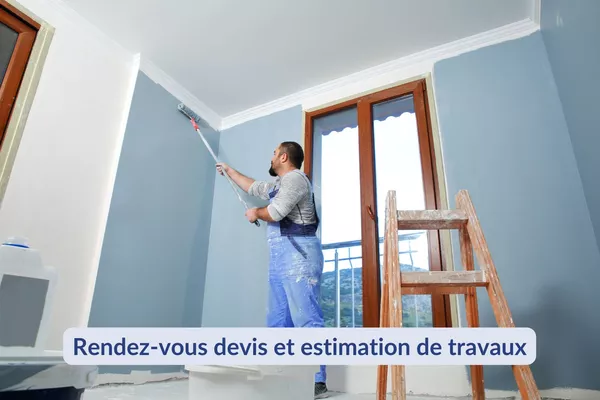 Rendez-vous devis