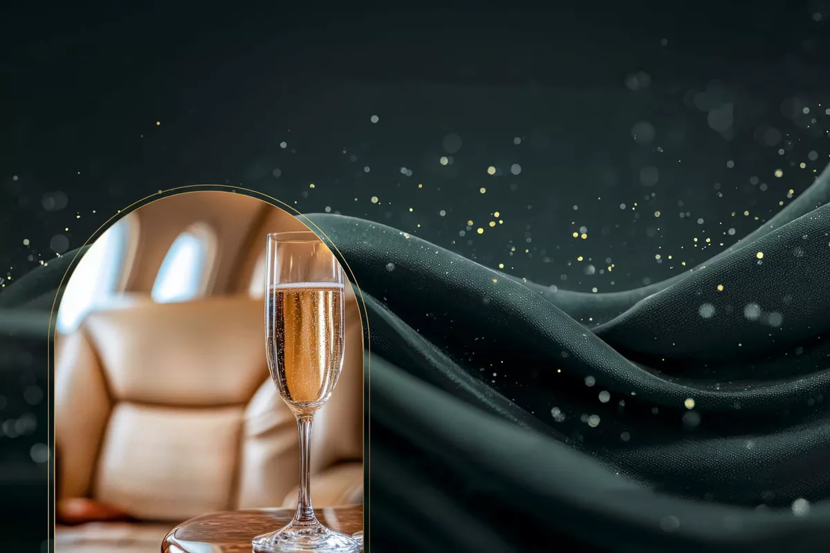 Conciergerie de Luxe Cannes