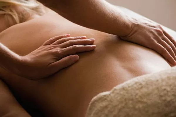 massage anti-stress