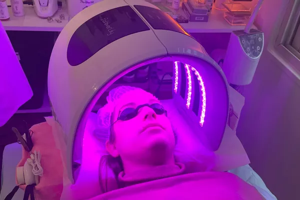 Luminothérapie