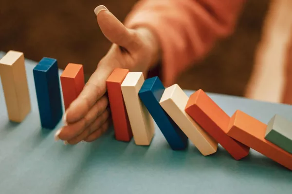 TOC | Trouble obsessionnel compulsif