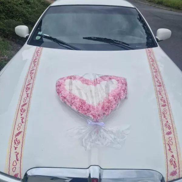 Mariage Virginie & Julien