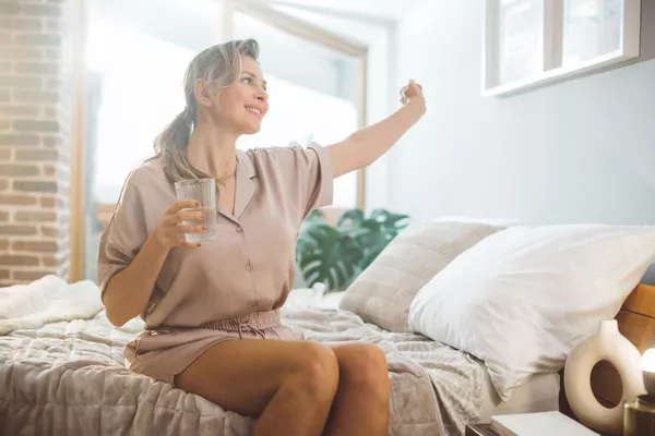Naturopathie & équilibre féminin (cycles, hormones, énergie)