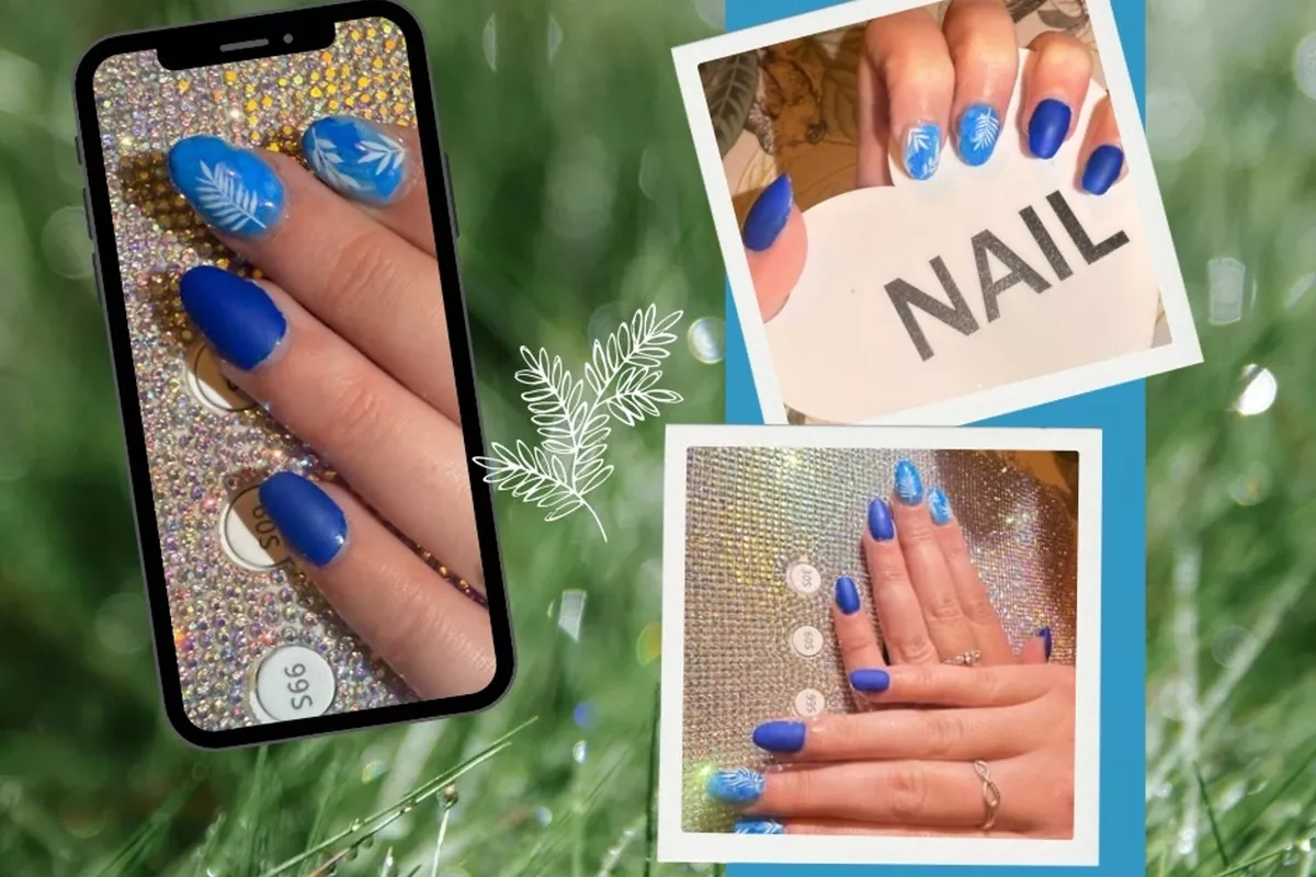 Vernis Semi Permanent