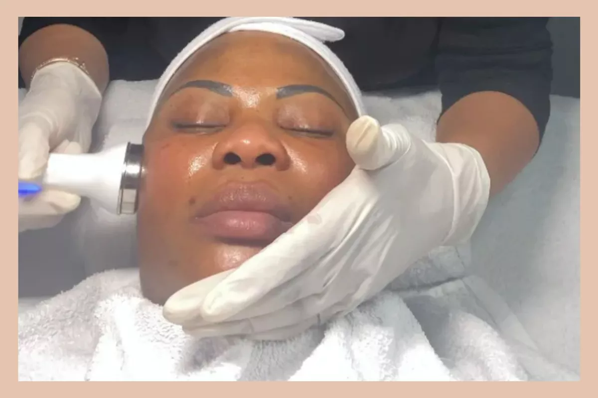 Esthéticien(ne) Ploemeur