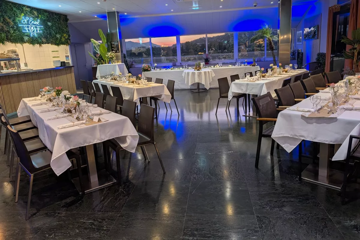 Forfait  Prestige - Mariage