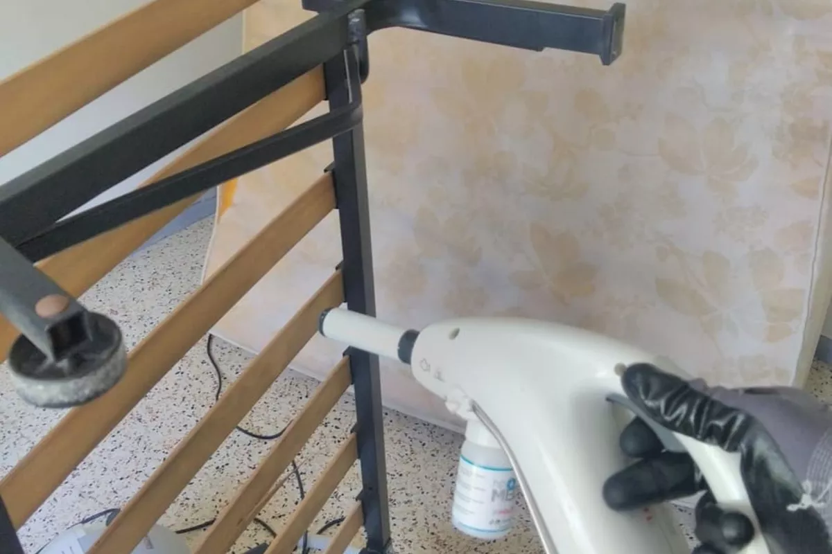 Traitement du bois  Cagnes-sur-Mer