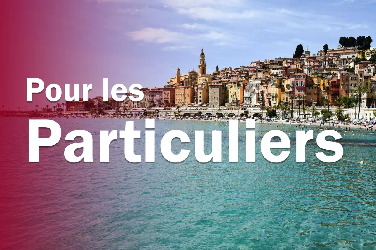 VTC pour les Particuliers